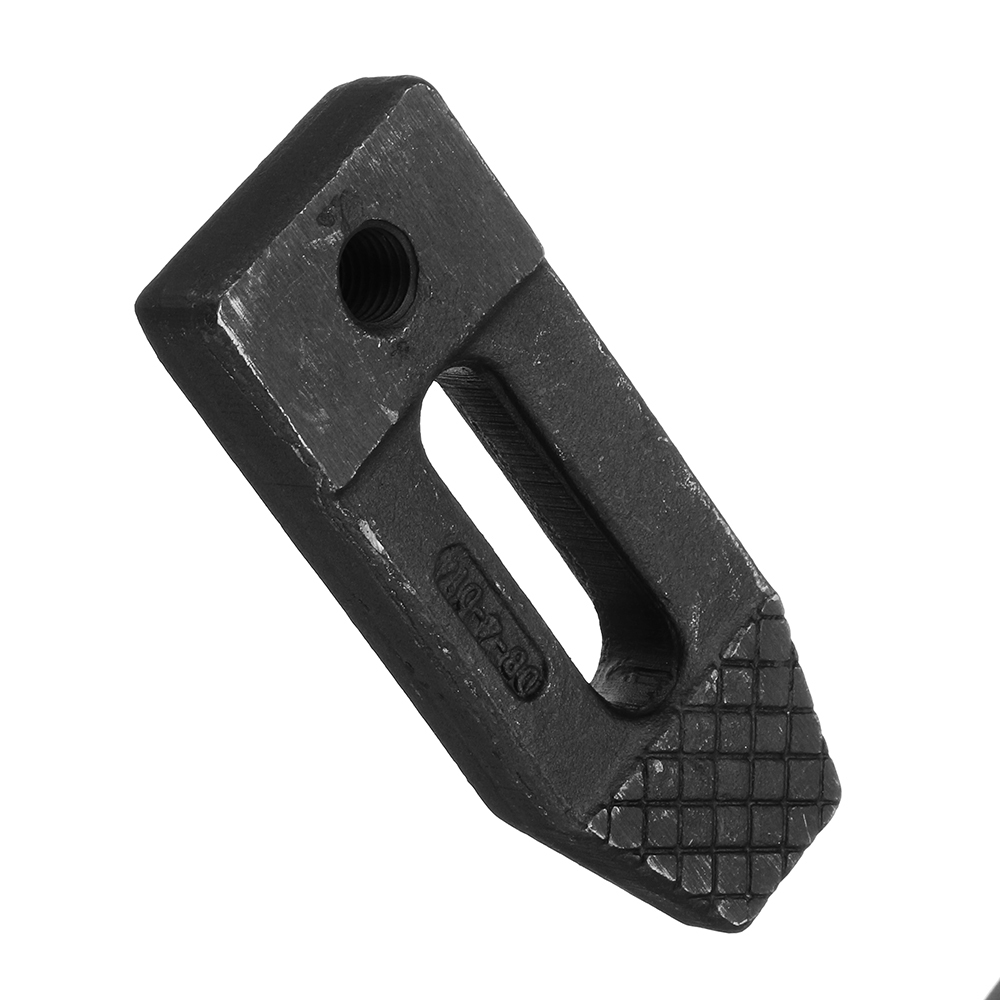 Machifit D14 Pressing Plate Steel Parallel Plate Mould Plate for Punching Machine Lathe Tools 3 Machifit D14 Pressing Plate Steel Parallel Plate Mould Plate for Punching Machine Lathe Tools - Image 3