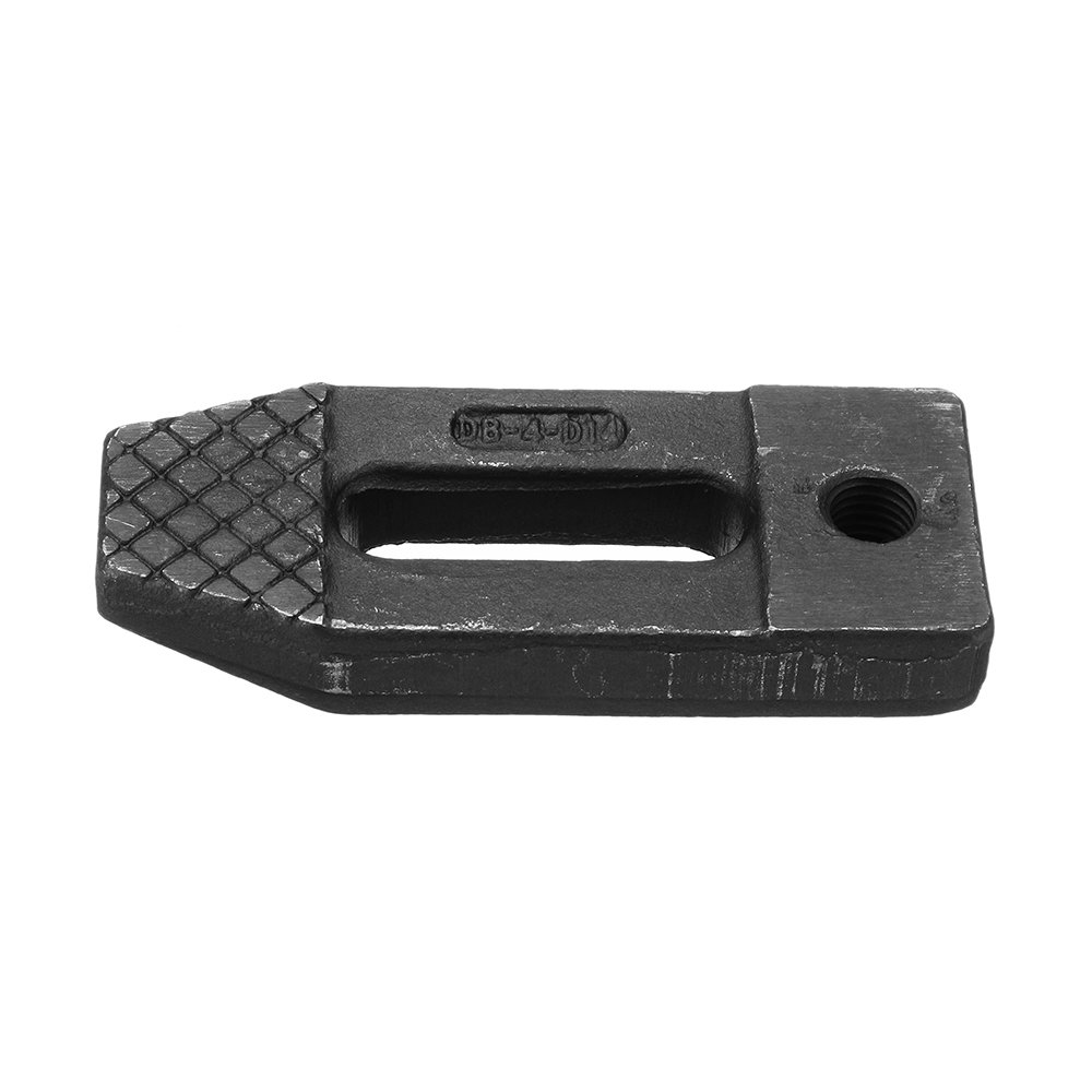 Machifit D14 Pressing Plate Steel Parallel Plate Mould Plate for Punching Machine Lathe Tools 4 Machifit D14 Pressing Plate Steel Parallel Plate Mould Plate for Punching Machine Lathe Tools - Image 4