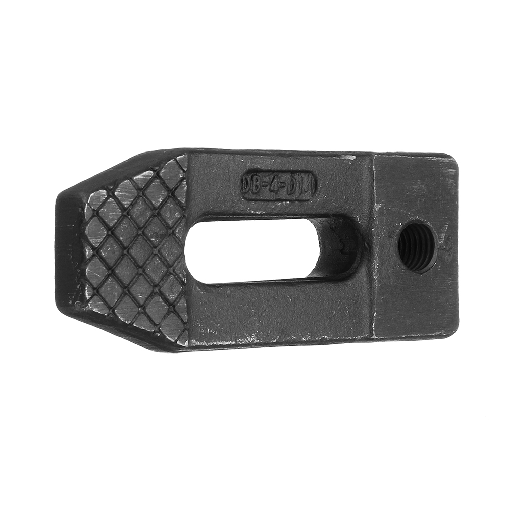 Machifit D14 Pressing Plate Steel Parallel Plate Mould Plate for Punching Machine Lathe Tools 5 Machifit D14 Pressing Plate Steel Parallel Plate Mould Plate for Punching Machine Lathe Tools - Image 5