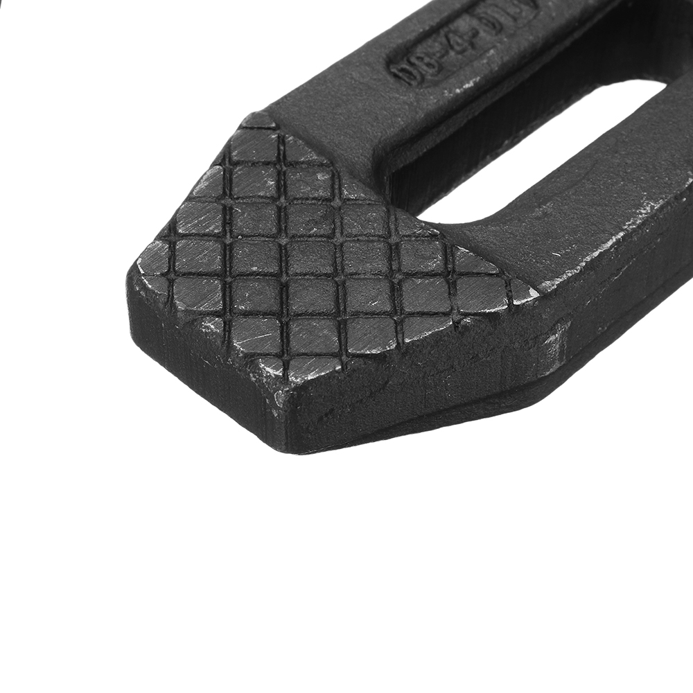 Machifit D14 Pressing Plate Steel Parallel Plate Mould Plate for Punching Machine Lathe Tools 6 Machifit D14 Pressing Plate Steel Parallel Plate Mould Plate for Punching Machine Lathe Tools - Image 6