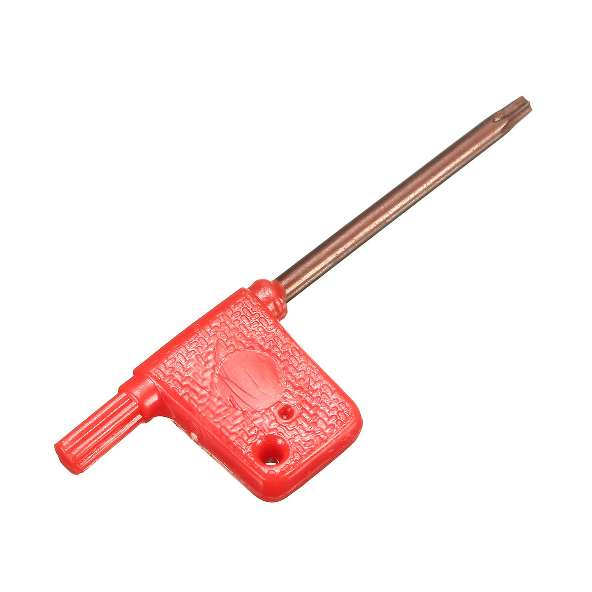 T15 Wrench Flag Torx Spanner for CNC Lathe Turning Tool 2 T15 Wrench Flag Torx Spanner for CNC Lathe Turning Tool - Image 2