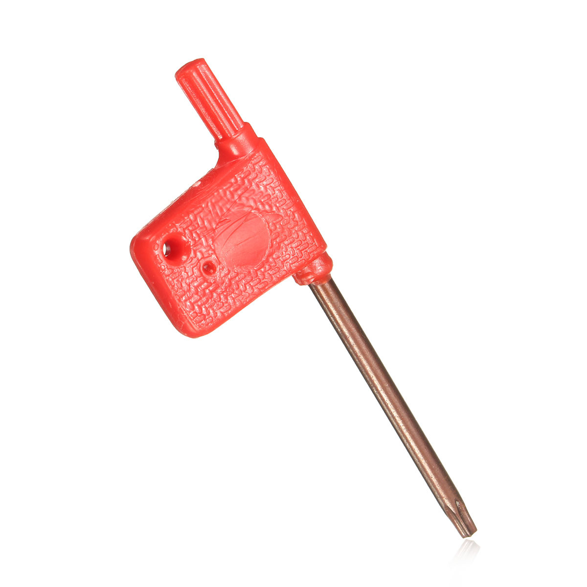 T15 Wrench Flag Torx Spanner for CNC Lathe Turning Tool 3 T15 Wrench Flag Torx Spanner for CNC Lathe Turning Tool - Image 3