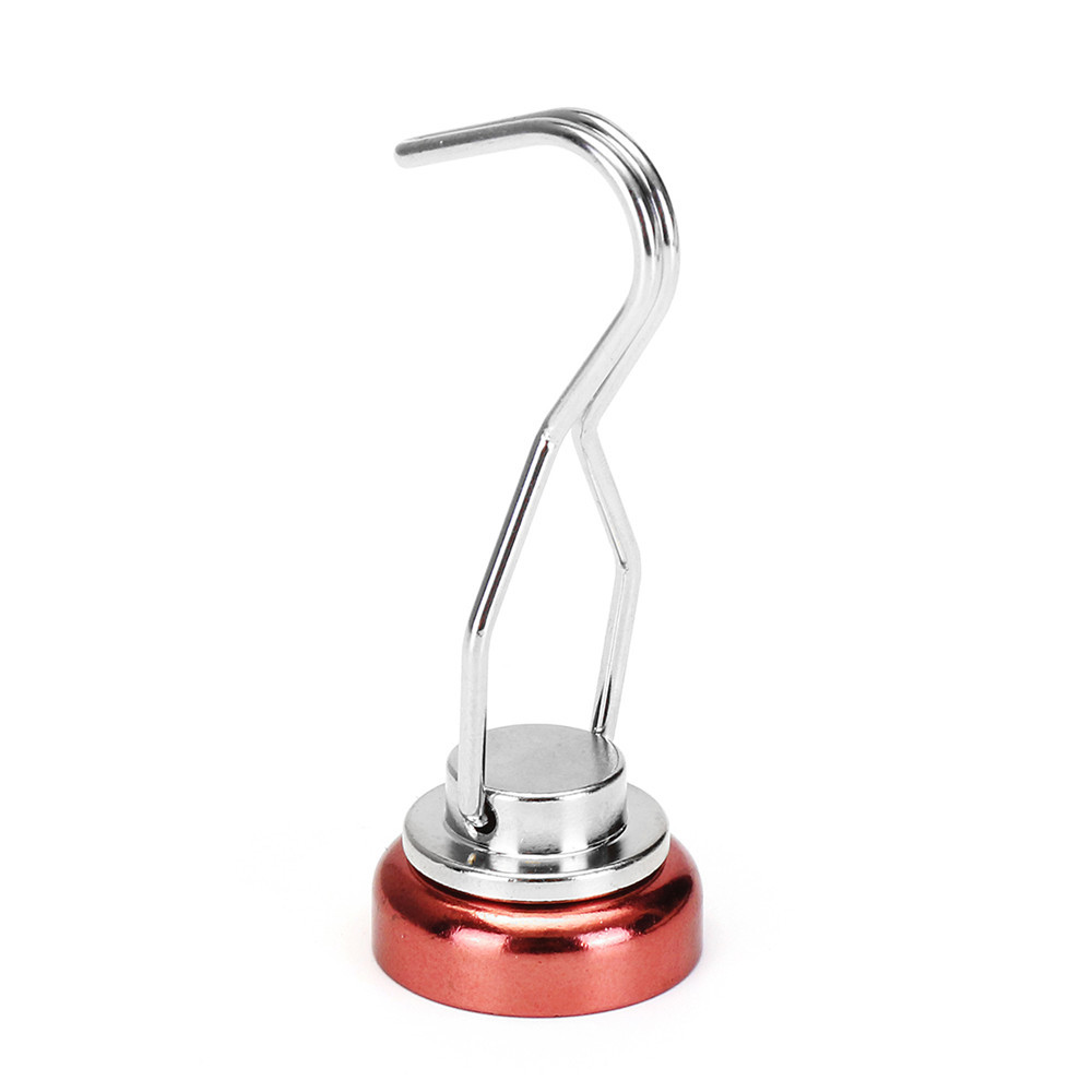 Effetool Red/Yellow/Blue 25mm 22KG Neodymium Magnet 360?° Swing Rotating Hook Magnet 7 Effetool Red/Yellow/Blue 25mm 22KG Neodymium Magnet 360?° Swing Rotating Hook Magnet - Image 7