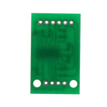 3pcs HX711 24bit AD Module + 1kg Aluminum Alloy Scale Weighing Sensor Load Cell Kit 5