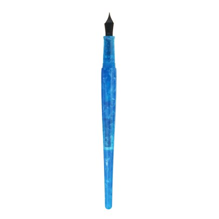 Penbbs 267 Acrylic Fountain Pen Fine Nib Classic Smooth Writing School Office Supplies Gift 5