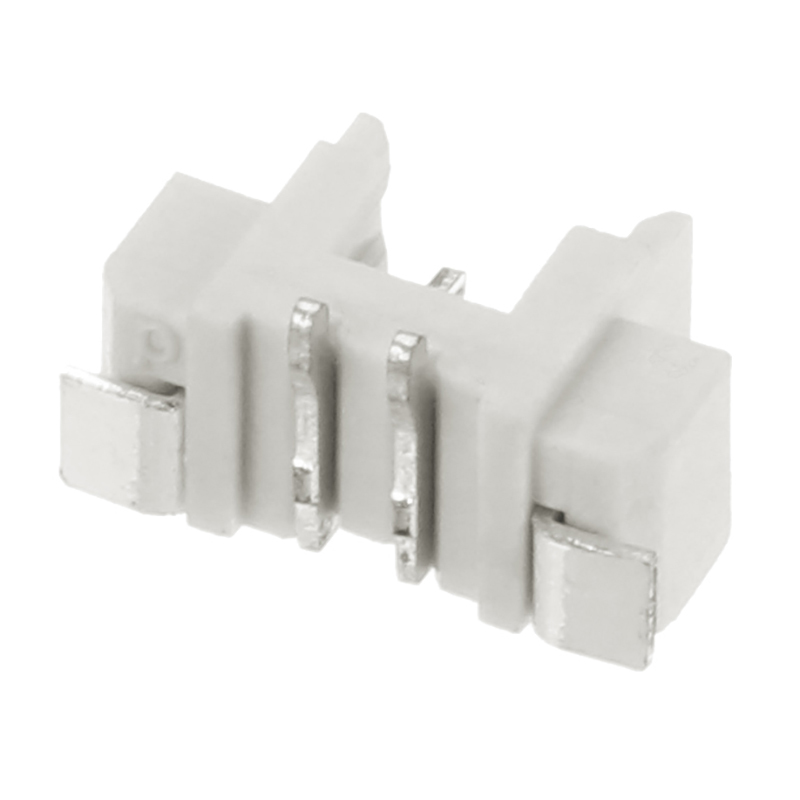 Excellway 50 Pcs Wire to Board Connectors Housing Wire Connector Terminal WAFER To LED 4 Excellway 50 Pcs Wire to Board Connectors Housing Wire Connector Terminal WAFER To LED - Image 4