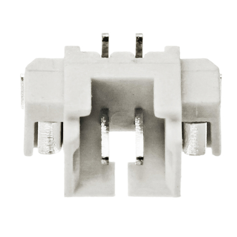 Excellway 50 Pcs Wire to Board Connectors Housing Wire Connector Terminal WAFER To LED 6 Excellway 50 Pcs Wire to Board Connectors Housing Wire Connector Terminal WAFER To LED - Image 6