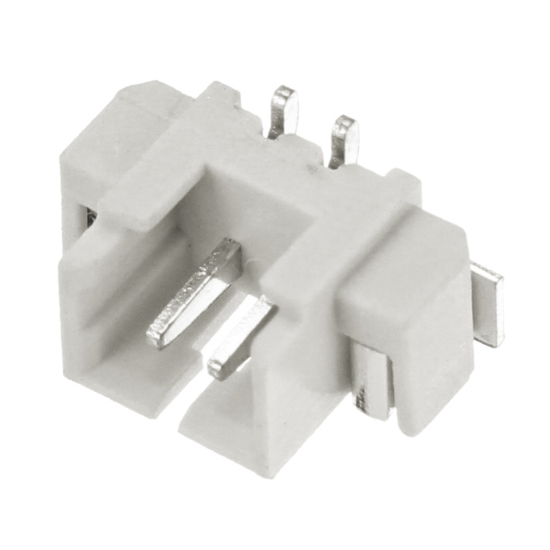 Excellway 50 Pcs Wire to Board Connectors Housing Wire Connector Terminal WAFER To LED 7 Excellway 50 Pcs Wire to Board Connectors Housing Wire Connector Terminal WAFER To LED - Image 7