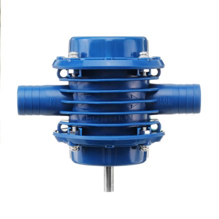 Drillpro 25-50L/min Drill Pump Water Pump for Electric Drill 4