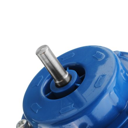 Drillpro 25-50L/min Drill Pump Water Pump for Electric Drill 7