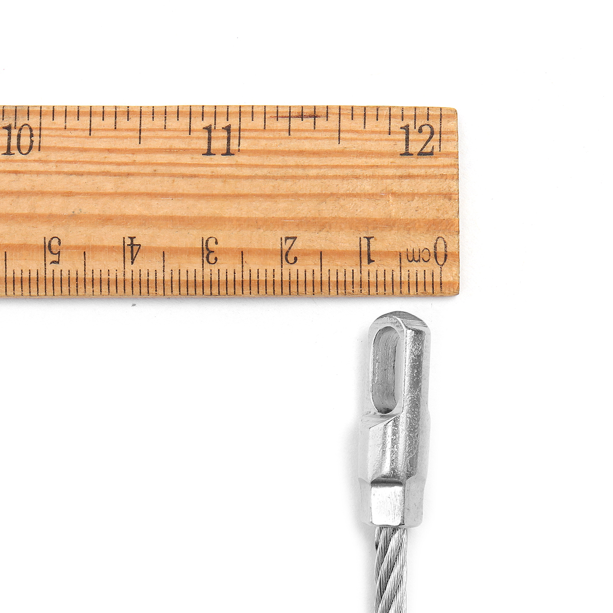 50M 6mm Spiral Cable Push Puller Fish Tape Reel Conduit Ducting Rodder Pulling Puller 7 50M 6mm Spiral Cable Push Puller Fish Tape Reel Conduit Ducting Rodder Pulling Puller - Image 7