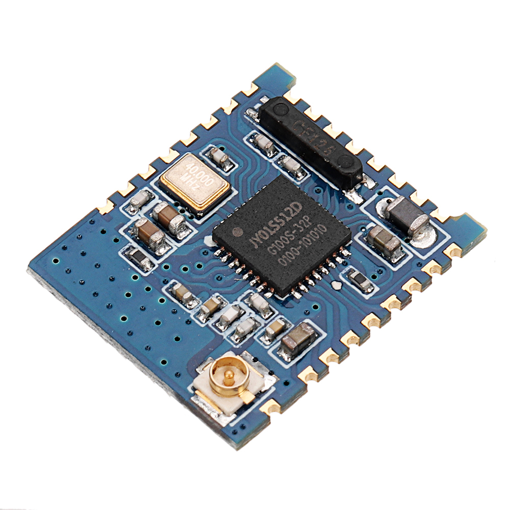 JDY-17 bluetooth 4.2 Module High Speed Data Transmission Mode BLE Mesh Networking Low Power 1