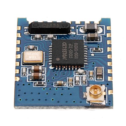 JDY-17 bluetooth 4.2 Module High Speed Data Transmission Mode BLE Mesh Networking Low Power 2