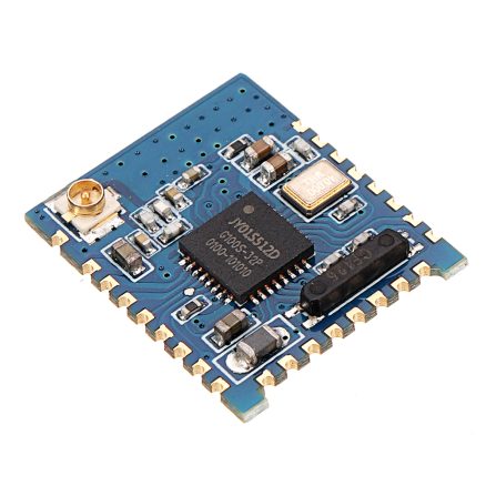 JDY-17 bluetooth 4.2 Module High Speed Data Transmission Mode BLE Mesh Networking Low Power 4