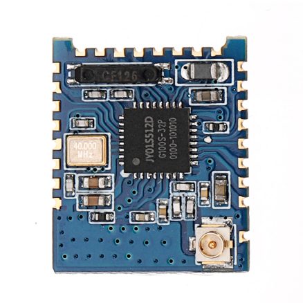 JDY-17 bluetooth 4.2 Module High Speed Data Transmission Mode BLE Mesh Networking Low Power 6