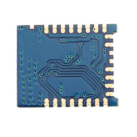 JDY-17 bluetooth 4.2 Module High Speed Data Transmission Mode BLE Mesh Networking Low Power 7