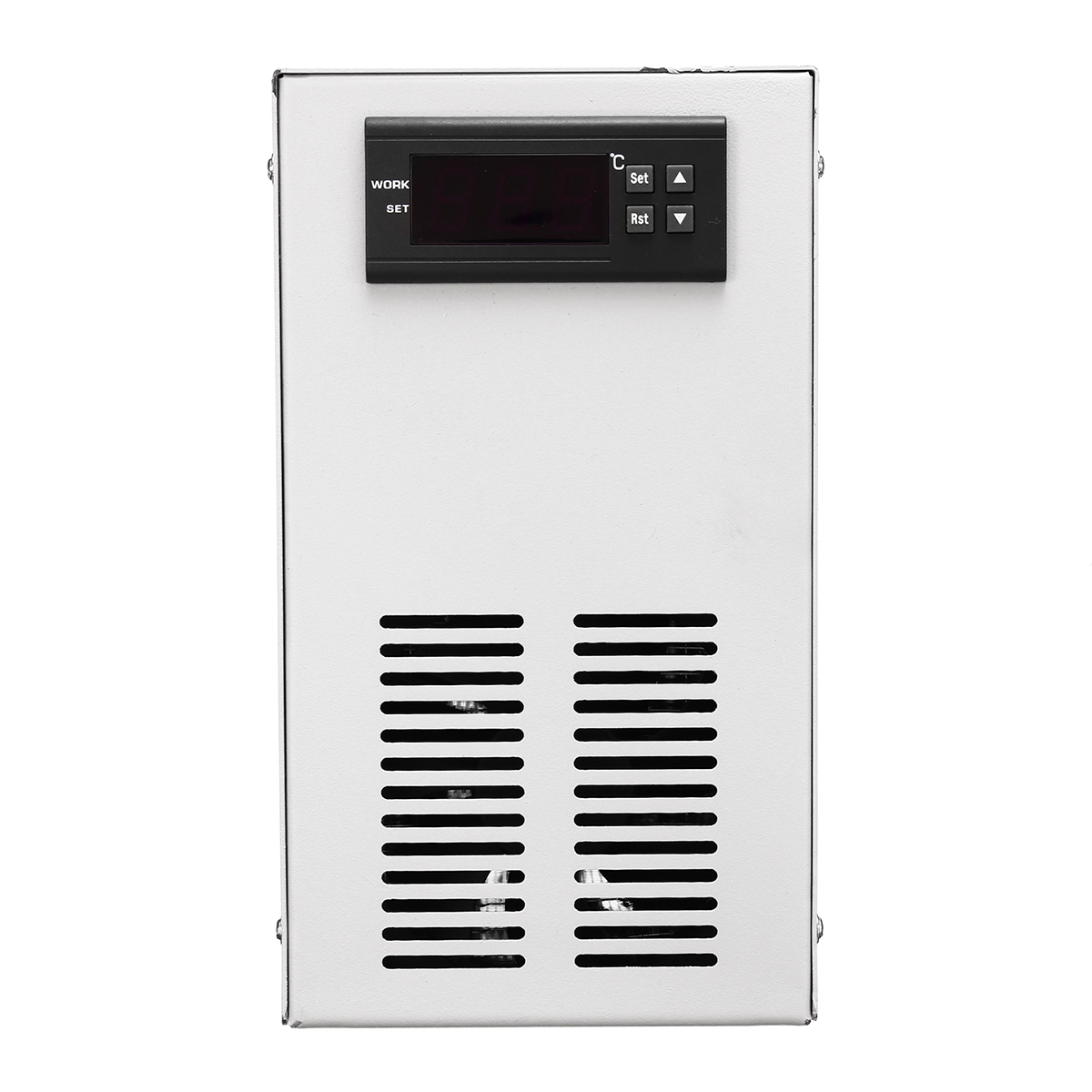 30L 120W LCD Display Water Chiller Cooling Device Tank Fish Constant Temperature Cooling Equipment 2