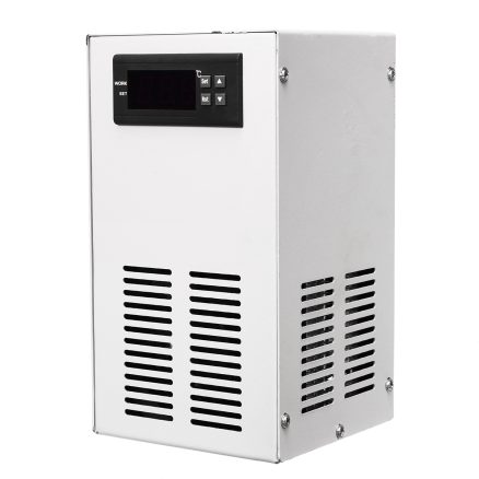 30L 120W LCD Display Water Chiller Cooling Device Tank Fish Constant Temperature Cooling Equipment 2