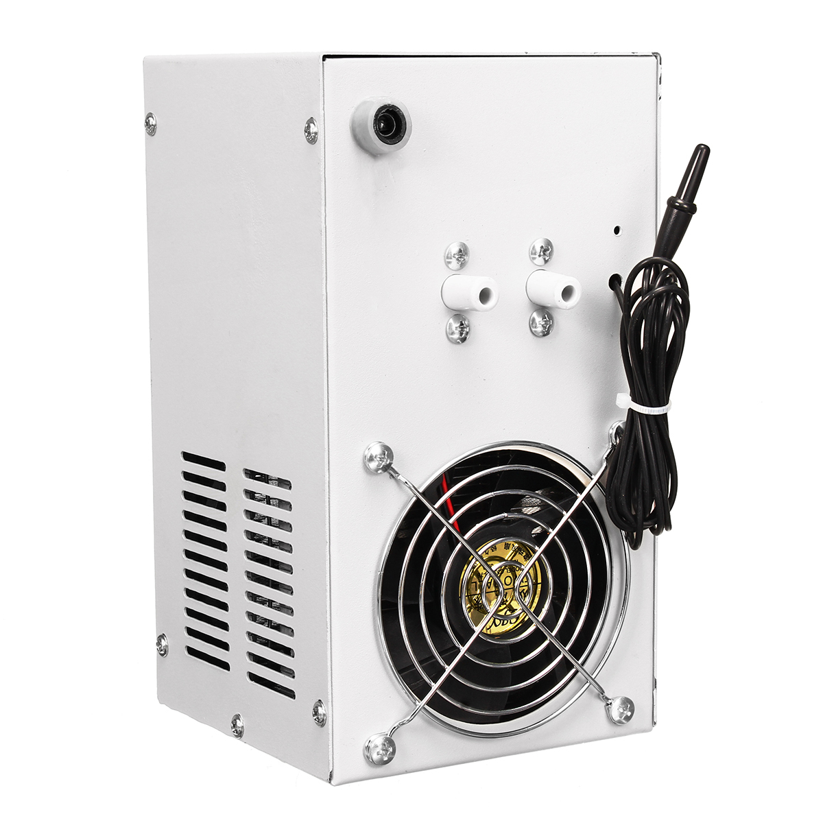 30L 120W LCD Display Water Chiller Cooling Device Tank Fish Constant Temperature Cooling Equipment 3 30L 120W LCD Display Water Chiller Cooling Device Tank Fish Constant Temperature Cooling Equipment - Image 3