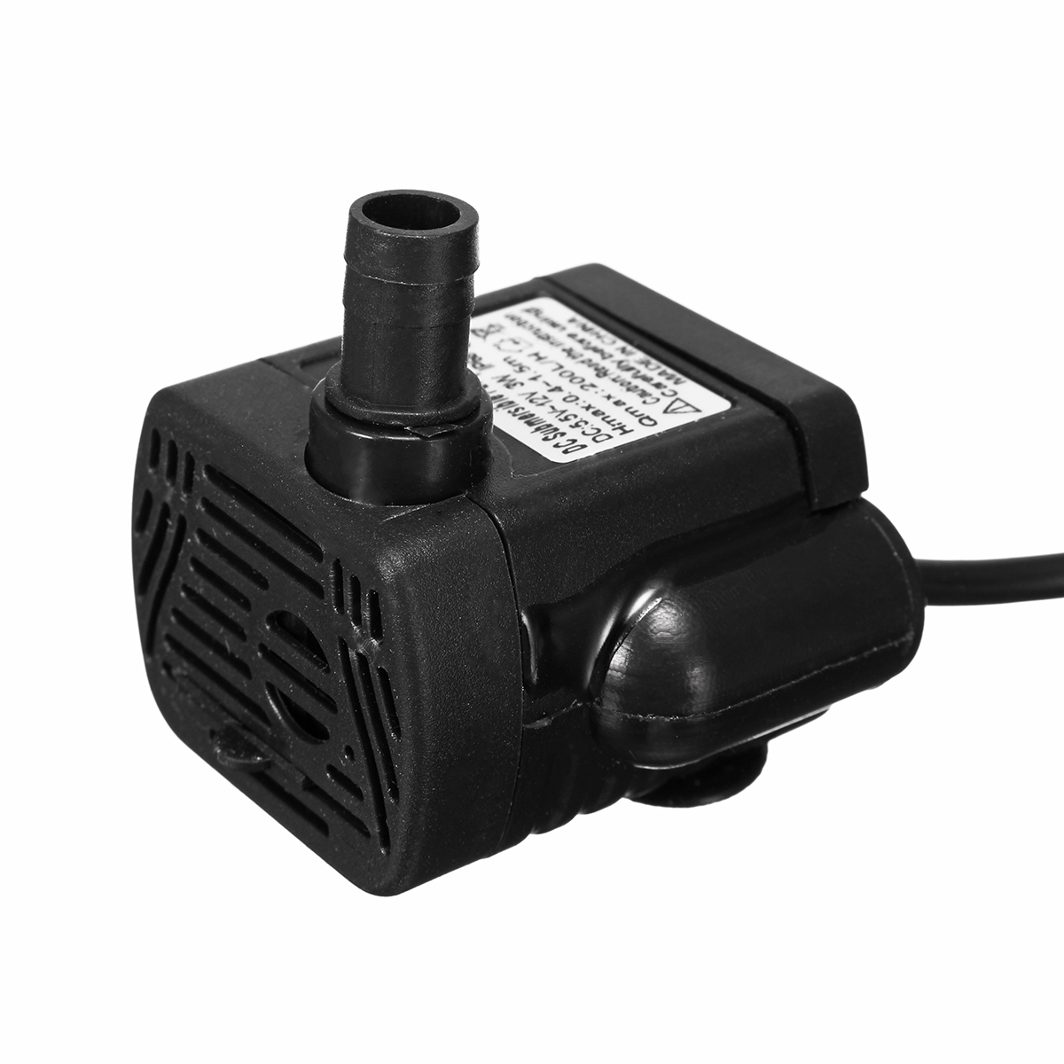 30L 120W LCD Display Water Chiller Cooling Device Tank Fish Constant Temperature Cooling Equipment 7 30L 120W LCD Display Water Chiller Cooling Device Tank Fish Constant Temperature Cooling Equipment - Image 7