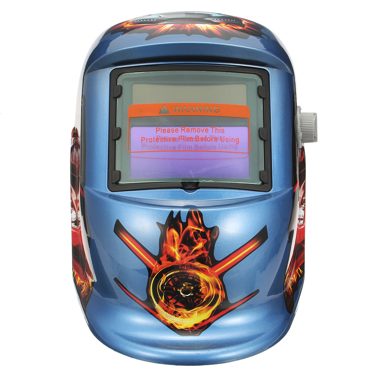 Fire Pro Solar Auto Welding Darkening Helmet Arc Tig mig Grinding Welders Mask 2 Fire Pro Solar Auto Welding Darkening Helmet Arc Tig mig Grinding Welders Mask - Image 2