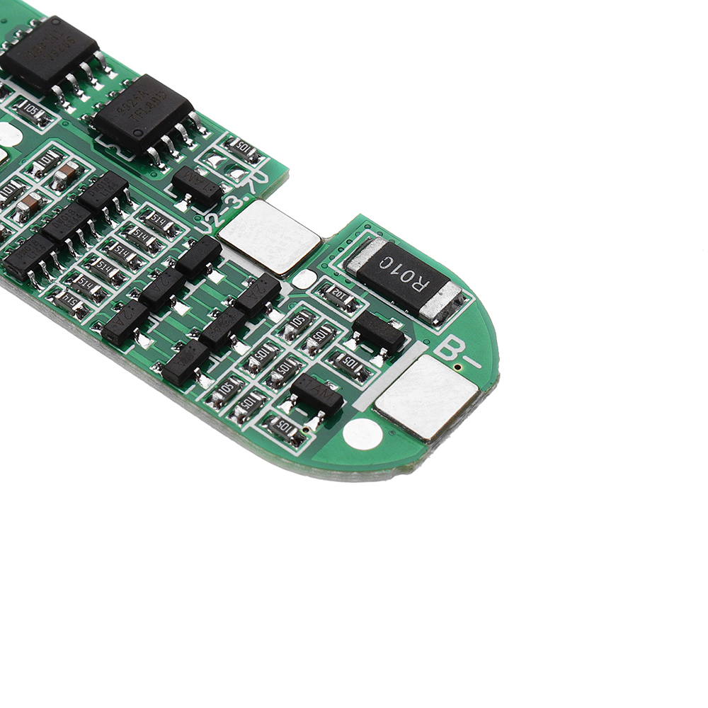 Three String DC 12V Lithium Battery Protection Board Charging Protection Module 6 Three String DC 12V Lithium Battery Protection Board Charging Protection Module - Image 6