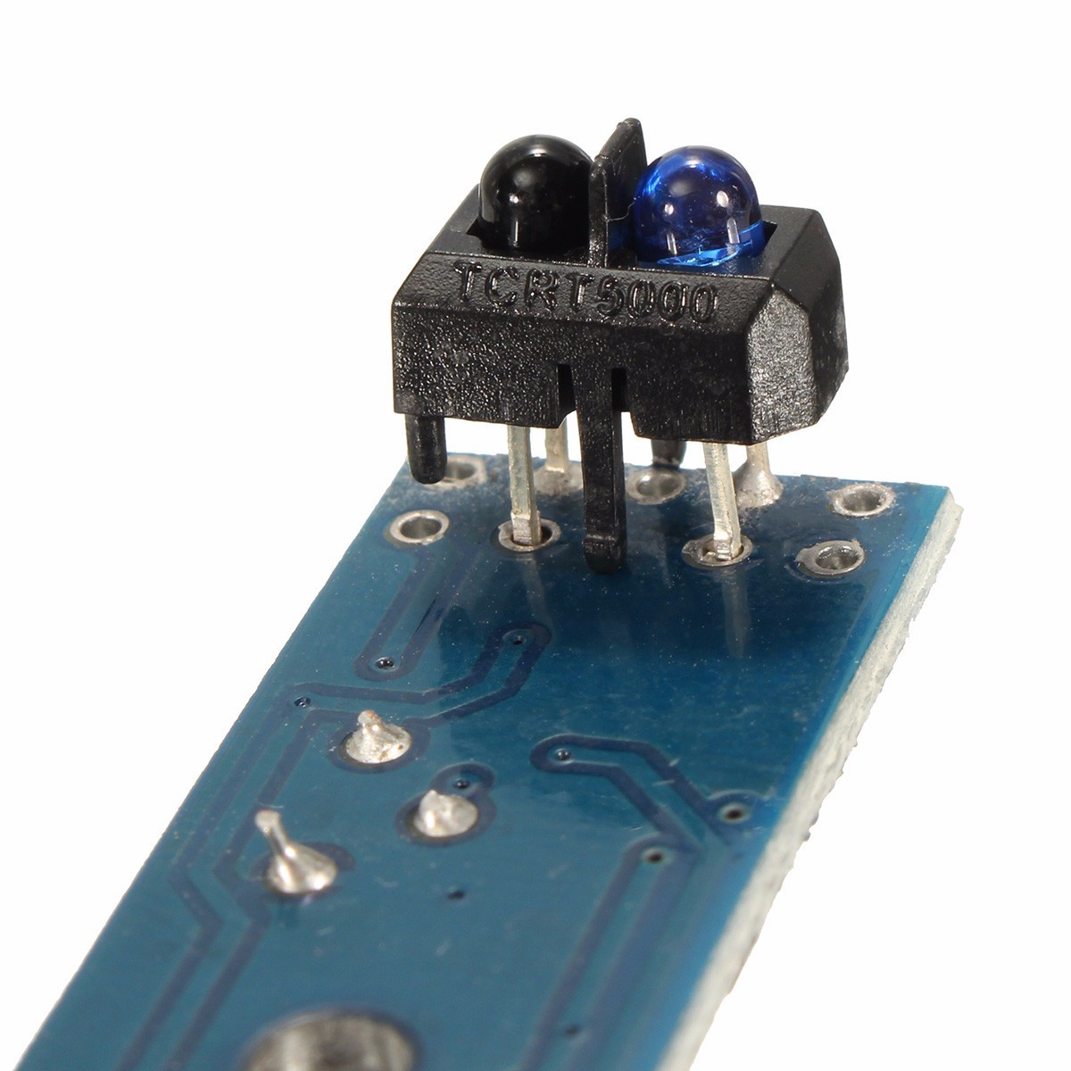 30pcs TCRT5000 Infrared Reflective Switch IR Barrier Line Track Sensor Module 7 30pcs TCRT5000 Infrared Reflective Switch IR Barrier Line Track Sensor Module - Image 7