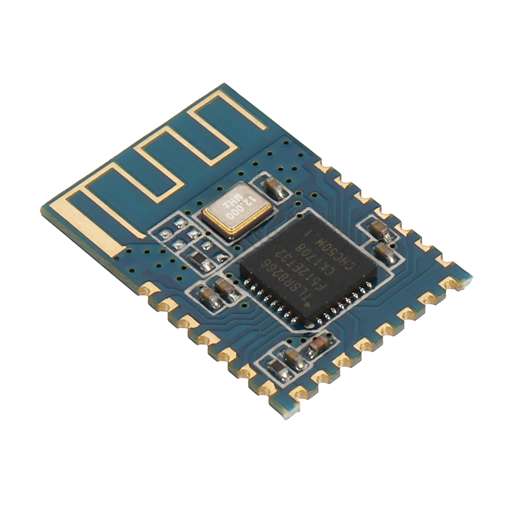 JDY-10M 4.0 bluetooth Module Master-Slave Support MESH Networking App Transmission 2 JDY-10M 4.0 bluetooth Module Master-Slave Support MESH Networking App Transmission - Image 2