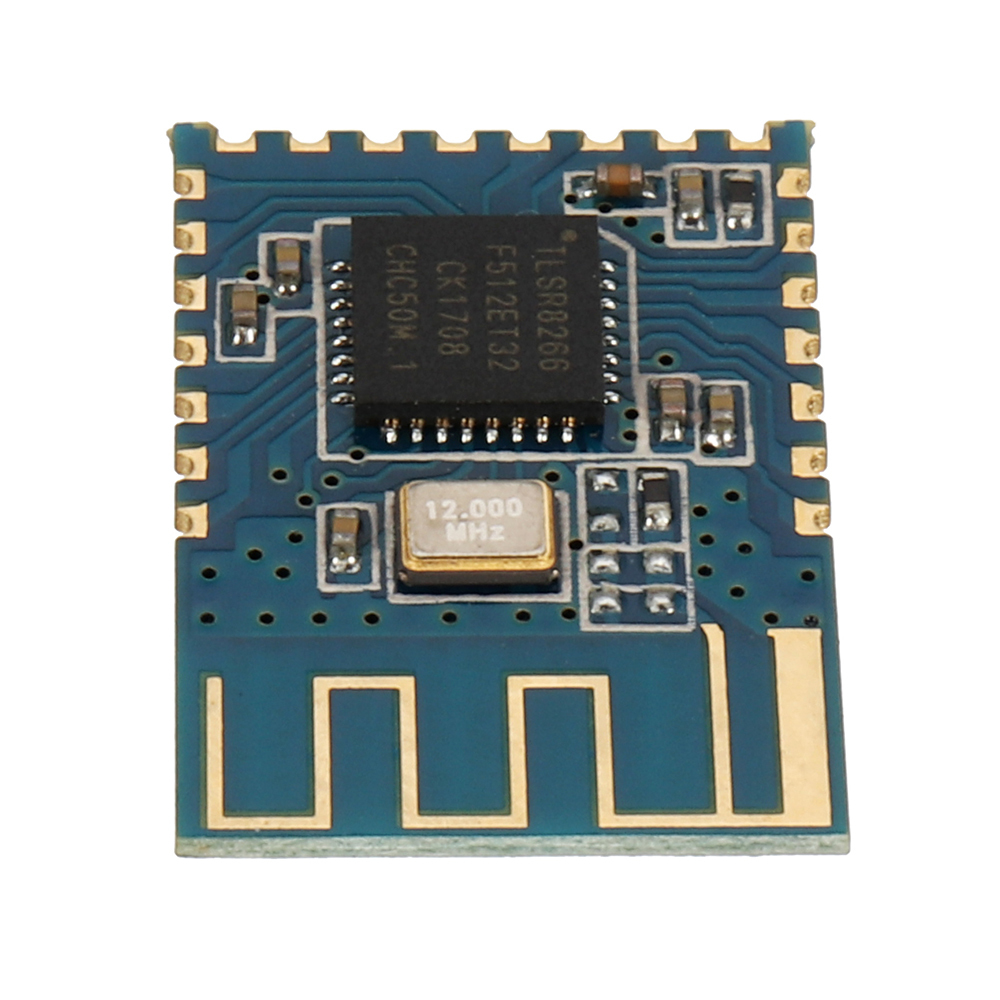 JDY-10M 4.0 bluetooth Module Master-Slave Support MESH Networking App Transmission 3 JDY-10M 4.0 bluetooth Module Master-Slave Support MESH Networking App Transmission - Image 3