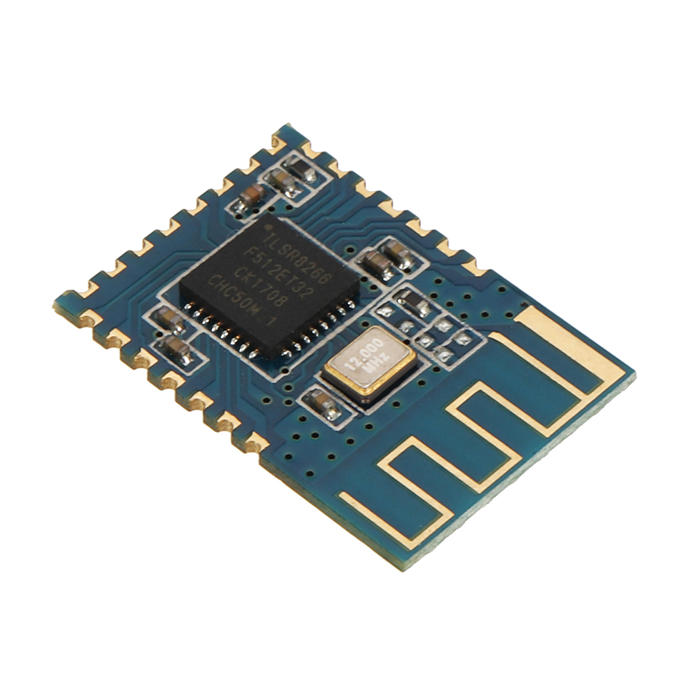 JDY-10M 4.0 bluetooth Module Master-Slave Support MESH Networking App Transmission 4 JDY-10M 4.0 bluetooth Module Master-Slave Support MESH Networking App Transmission - Image 4