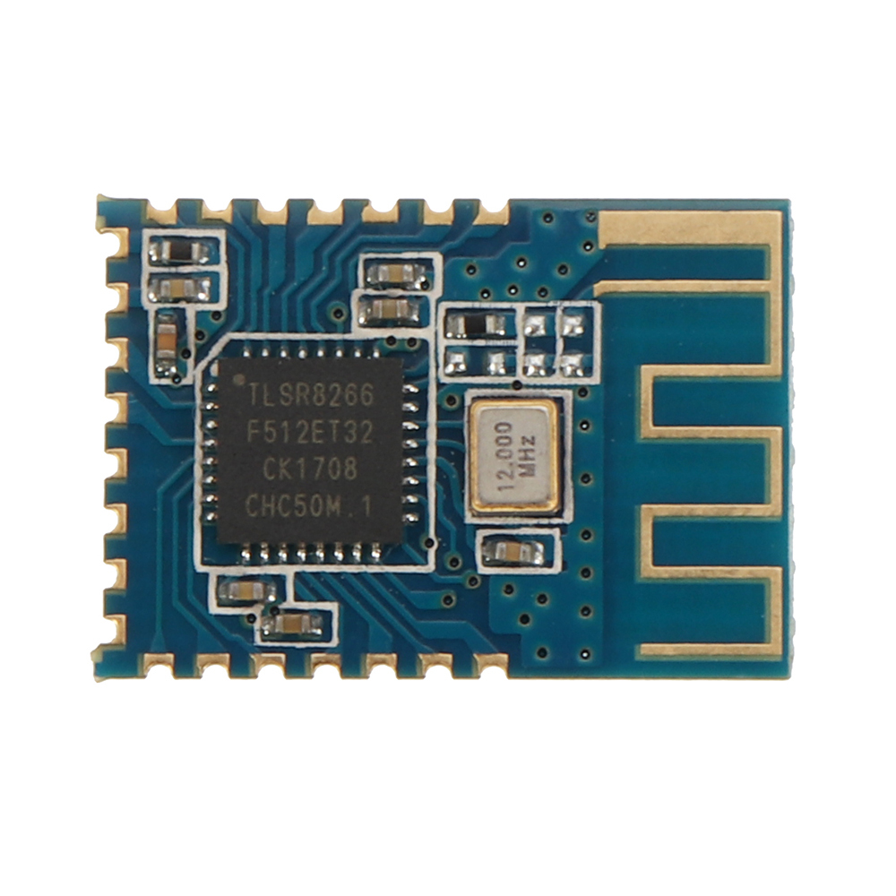JDY-10M 4.0 bluetooth Module Master-Slave Support MESH Networking App Transmission 6 JDY-10M 4.0 bluetooth Module Master-Slave Support MESH Networking App Transmission - Image 6