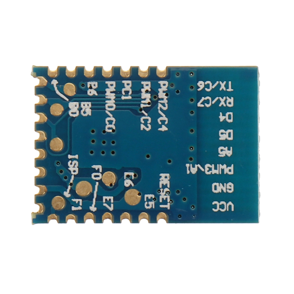 JDY-10M 4.0 bluetooth Module Master-Slave Support MESH Networking App Transmission 7 JDY-10M 4.0 bluetooth Module Master-Slave Support MESH Networking App Transmission - Image 7