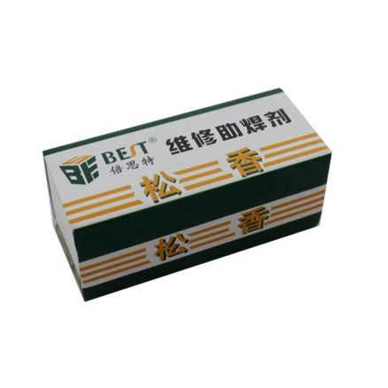 Best High Purity Carton Rosin Soldering Iron Soft Solder Paste Welding Repair Flux Tin Paste 2