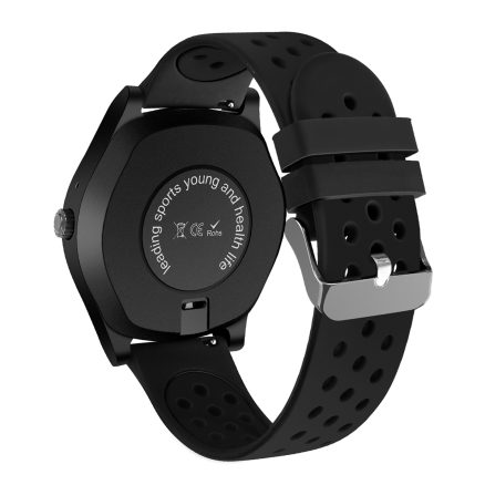 V11 bluetooth Smart Watch Steps Counter Fitbit Tracker Smart Wristband with Camera SIM TF Card 3