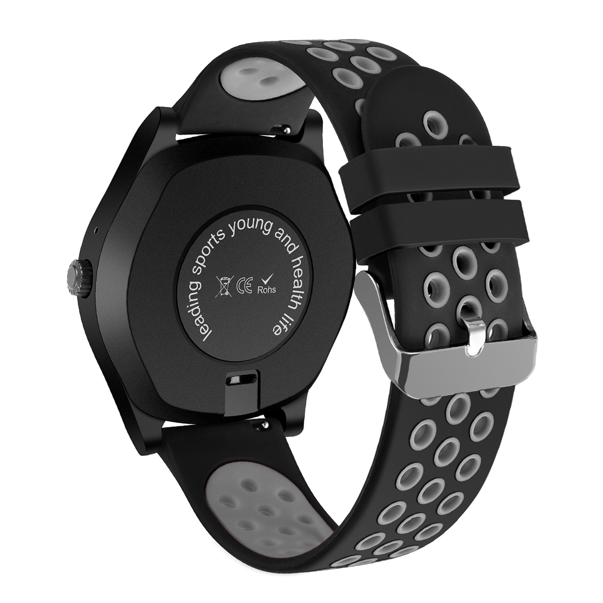 V11 bluetooth Smart Watch Steps Counter Fitbit Tracker Smart Wristband with Camera SIM TF Card 5 V11 bluetooth Smart Watch Steps Counter Fitbit Tracker Smart Wristband with Camera SIM TF Card - Image 5