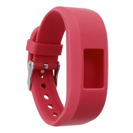 Bakeey Replacement Soft Silicone Wrist Watch Band Strap For Garmin Vivofit 3 7
