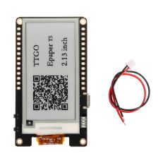 LILYGO?® TTGO T5 WiFi Wireless Module bluetooth Base ESP-32 ESP32 2.13 e-Paper Display Development Board