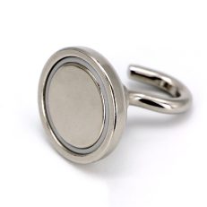 68kg Rare Earth Neodymium Magnet Magnetic Hanging Hook Holder 42mm Hook Magnet