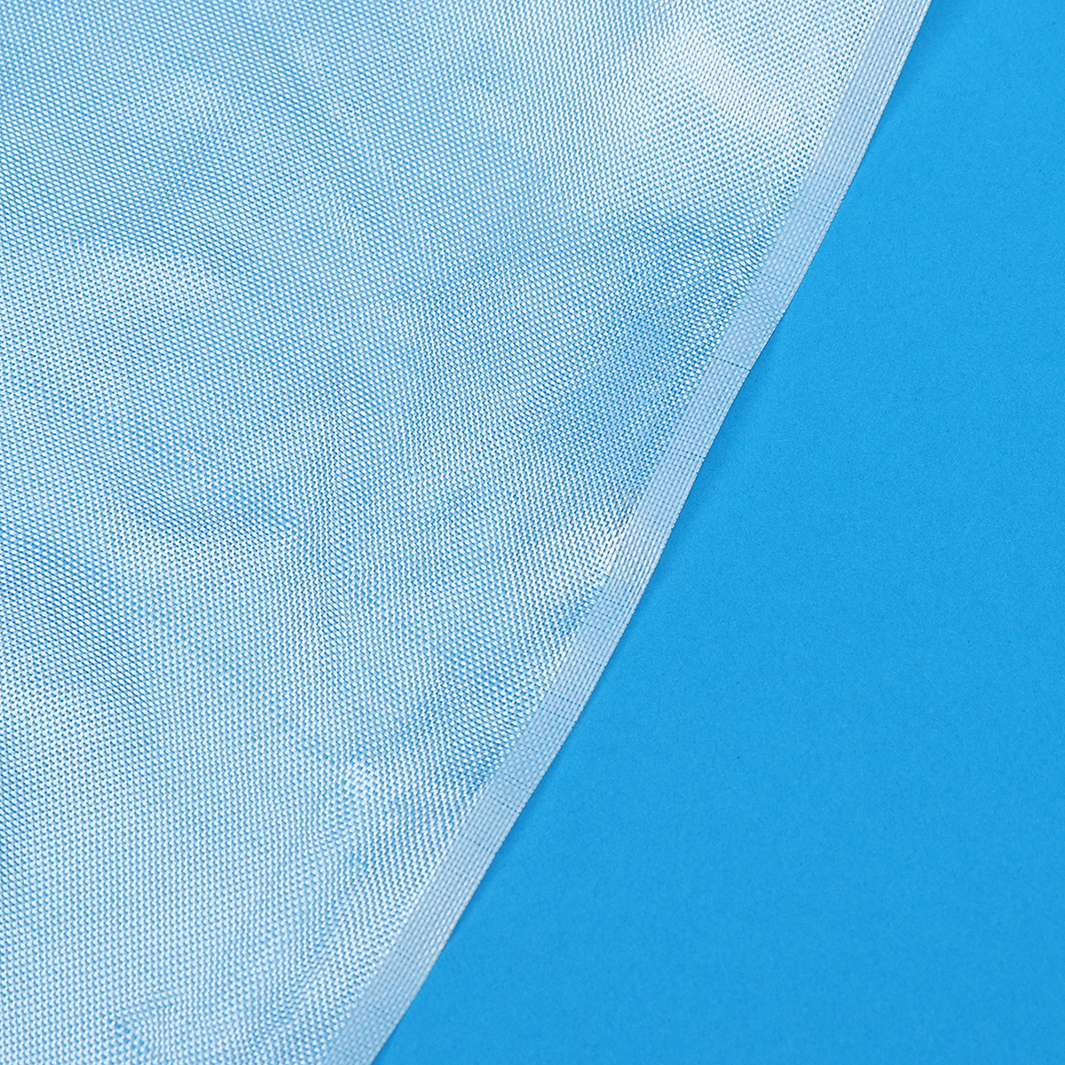 1.5 OZ White Fiberglass Cloth Glass Fiber Mesh Plain Weave Reinforcement 4 1.5 OZ White Fiberglass Cloth Glass Fiber Mesh Plain Weave Reinforcement - Image 4