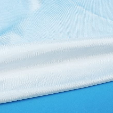 1.5 OZ White Fiberglass Cloth Glass Fiber Mesh Plain Weave Reinforcement 6