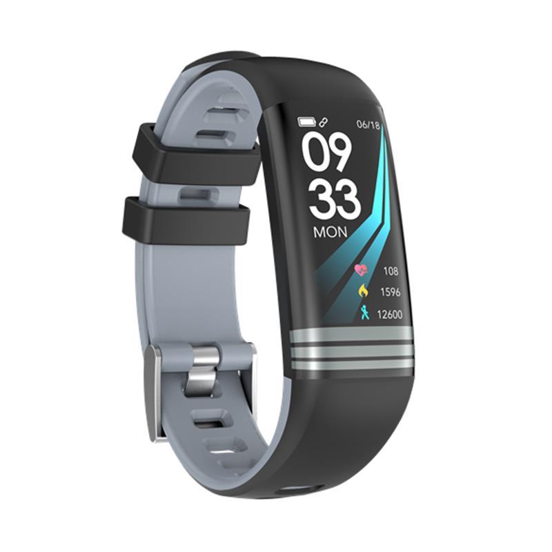 Banggood G26s Heart Rate Sleep Monitor Blood Oxygen Pressure IP67 Multi-sport Mode Smart Watch 1