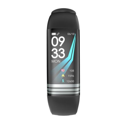 Banggood G26s Heart Rate Sleep Monitor Blood Oxygen Pressure IP67 Multi-sport Mode Smart Watch 2