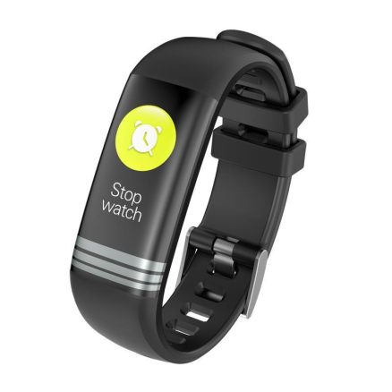 Banggood G26s Heart Rate Sleep Monitor Blood Oxygen Pressure IP67 Multi-sport Mode Smart Watch 3