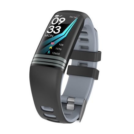 Banggood G26s Heart Rate Sleep Monitor Blood Oxygen Pressure IP67 Multi-sport Mode Smart Watch 4