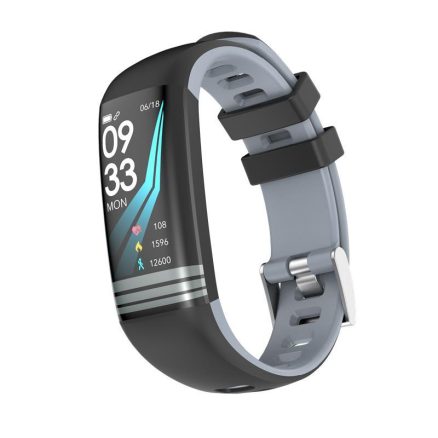 Banggood G26s Heart Rate Sleep Monitor Blood Oxygen Pressure IP67 Multi-sport Mode Smart Watch 5