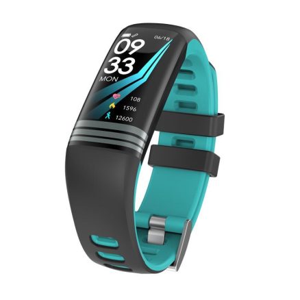 Banggood G26s Heart Rate Sleep Monitor Blood Oxygen Pressure IP67 Multi-sport Mode Smart Watch 7