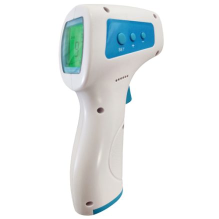 No Contact Forehead Thermometer - FDA Approved 1