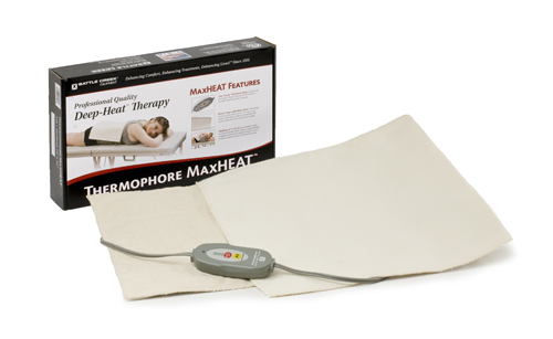 Thermophore MaxHeat Medium/Joint Size (14 x14 ) 1