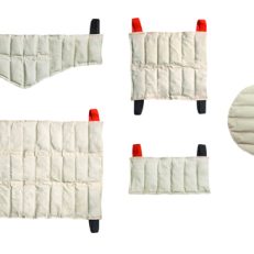 Moist Heat Pack Cervical Moist Heat Pack Cervical