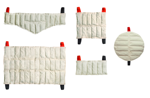 Moist Heat Pack Cervical Moist Heat Pack Cervical 1 Moist Heat Pack Cervical Moist Heat Pack Cervical